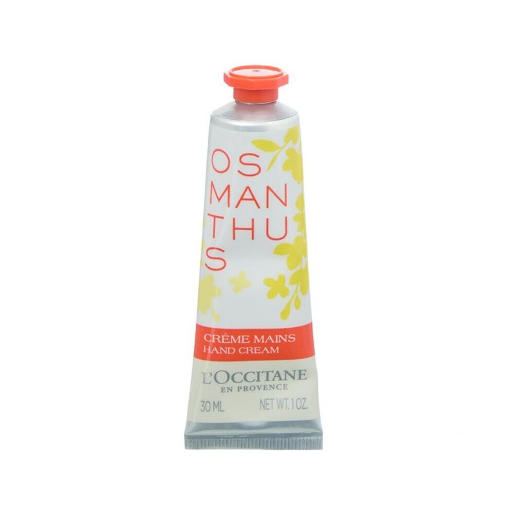 L’Occitane Women's 1Oz Osmanthus Hand Cream